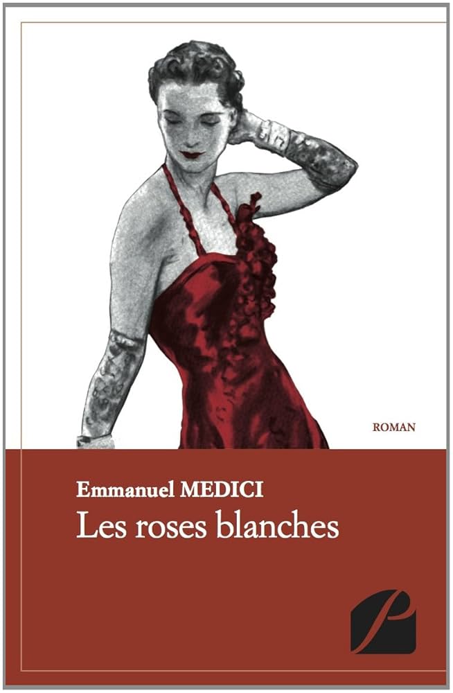 その他 Les Roses Blanches [CD] Les roses blanches by Berthe Sylva on TIDAL
